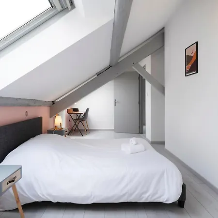 Le Havre Nanceien Nancy