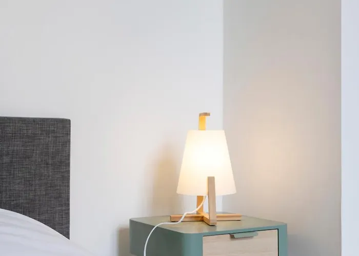 Appartamento Le Havre Nancéien Nancy