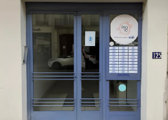 Le Havre Nancéien *